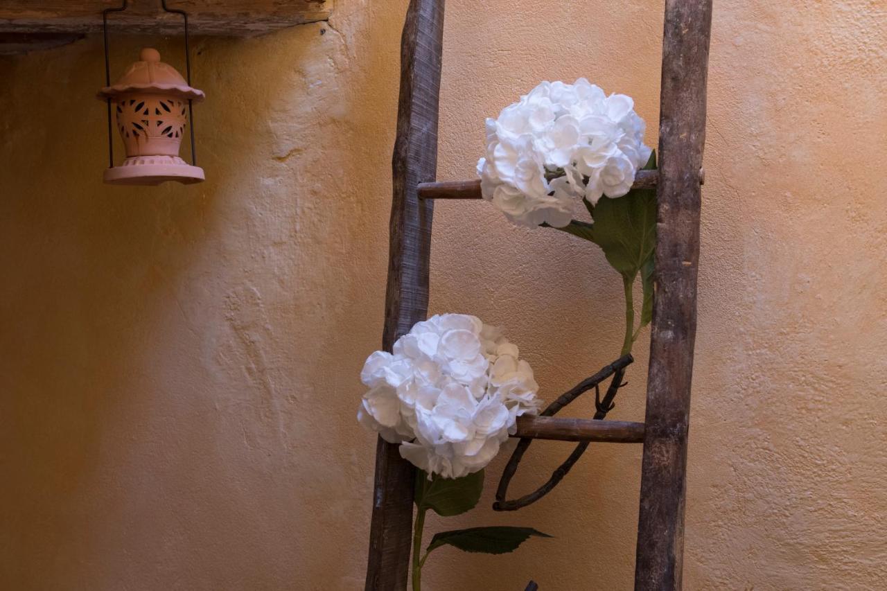 Villa Casa Benoi Rigomagno Esterno foto